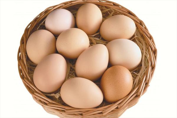 土鸡蛋和普通鸡蛋的区别是什么？