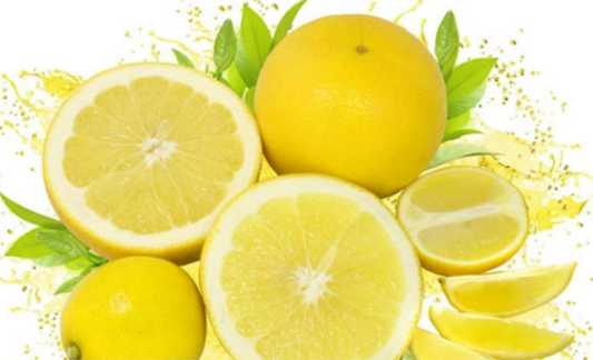 柠檬的营养价值及功效 柠檬用什么水温泡着喝最合适