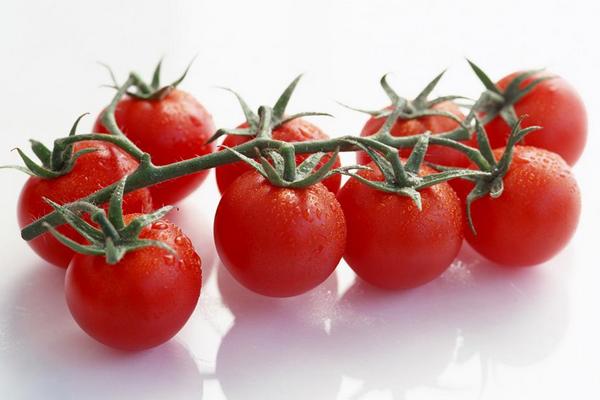 番茄生吃有营养还是熟吃有营养