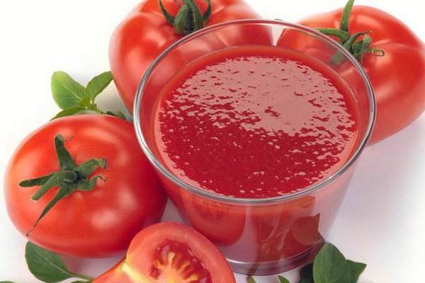 番茄素的功效与作用及禁忌