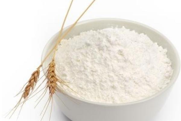 小麦粉和面粉的区别是什么？