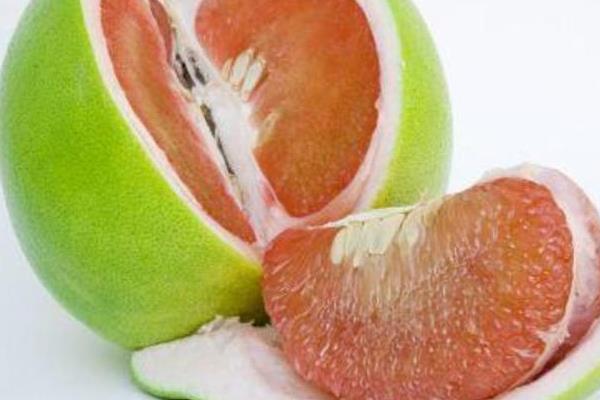 柚子龙猫手工制作方法（图解） 柚子怎么做饮品