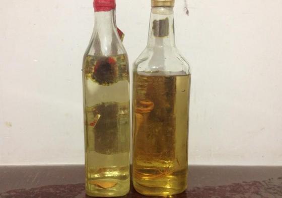 鹿茸酒的功效与作用及禁忌 鹿茸酒的制作方法及配方