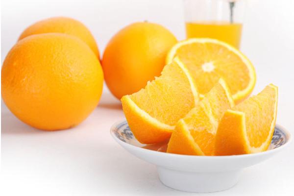 脐橙的功效与作用及禁忌