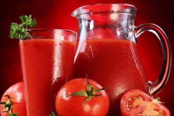 番茄素的功效与作用及禁忌