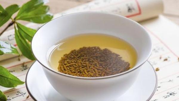 荞麦茶市场价格多少钱一斤 荞麦茶是凉性的吗
