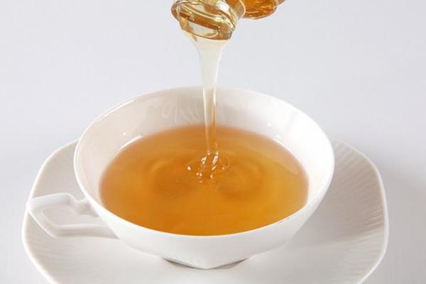 蜂蜜山楂茶的功效与作用