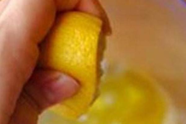 柠檬如何祛斑