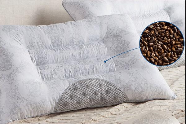 决明子枕头的价格多少钱一个 决明子枕头有什么好处 决明子枕头怎么做