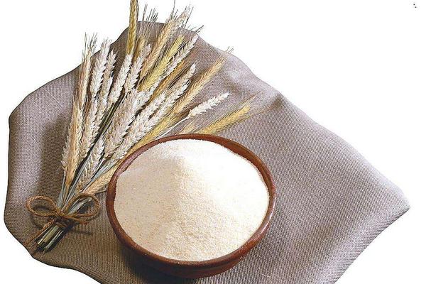 面粉和小麦粉的区别是什么？