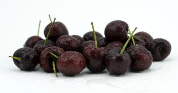 黑樱桃功效与作用及禁忌 黑樱桃营养价值