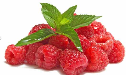 树莓的营养价值和功效 树莓果酱的做法