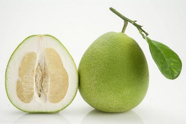 吃柚子能减肥吗