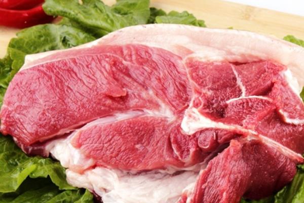 黑猪肉与白猪肉的区别是什么 黑猪肉的营养价值及功效